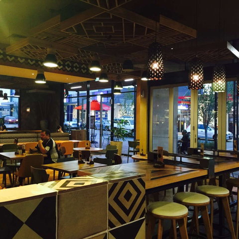 Nando's - Baldivis - Port Augusta Accommodation 0