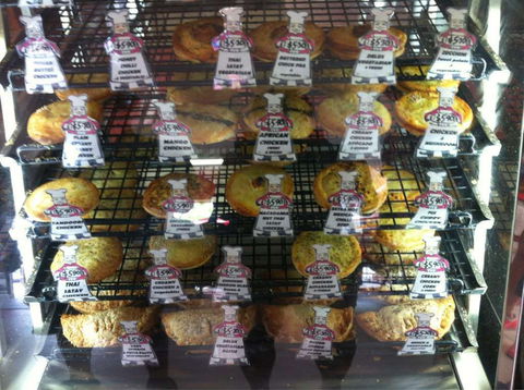 Red Neds Gourmet Pie Bar - Port Augusta Accommodation 0