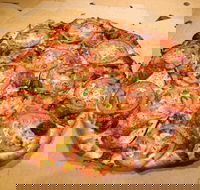 Roma Pizza - Port Augusta Accommodation