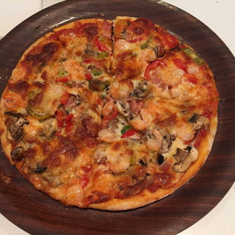 Sam's Pizza & Pasta - Port Augusta Accommodation 0