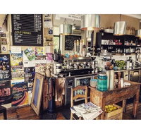 South End Cafe - Port Augusta Accommodation