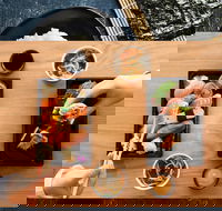 Sushi Sushi - Riverton - Port Augusta Accommodation