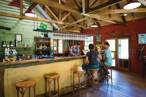 Tannin Restaurant At The Tarkine Tavern - Port Augusta Accommodation 0