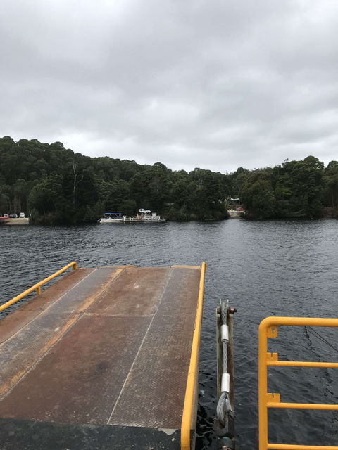 Tannin Restaurant At The Tarkine Tavern - Port Augusta Accommodation 2