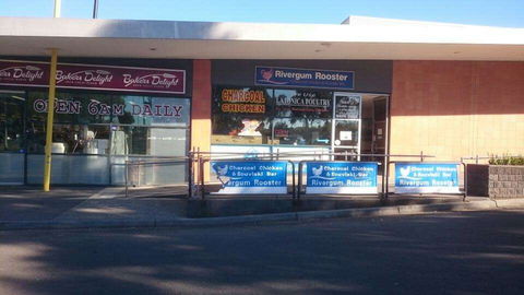 Young's Wine Rooms - Port Augusta Accommodation 0