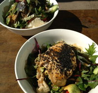 Banana Blossom Asian Salads - Mona Vale - Port Augusta Accommodation