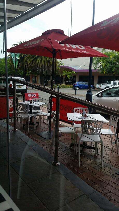 Cafe Thyme - Port Augusta Accommodation 0