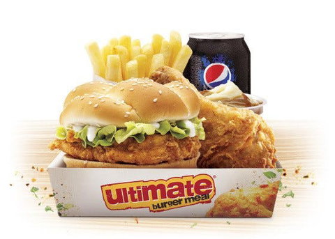 KFC - Ashfield - Port Augusta Accommodation 0