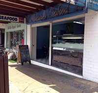 Mona Vale Seafoods - Port Augusta Accommodation