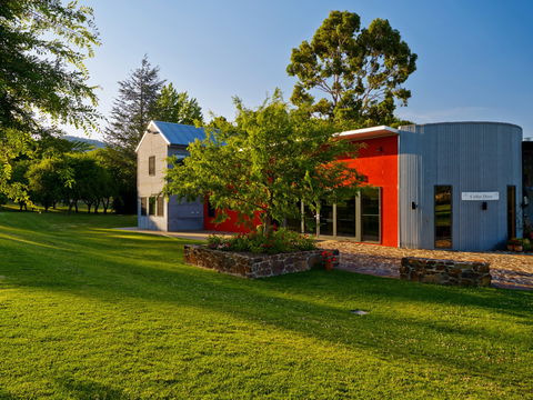 Pizzini Wines King Valley - Port Augusta Accommodation 1