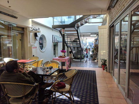 Puteri Asian Chaozhou Restaurant - Port Augusta Accommodation 0