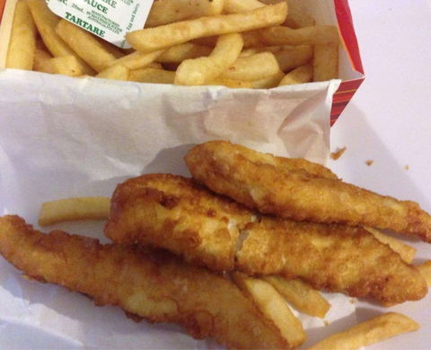 Red Rooster Forrestfield - Port Augusta Accommodation 0