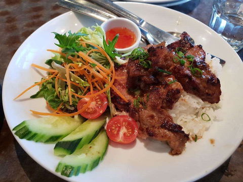 Sam Thai - Port Augusta Accommodation 0