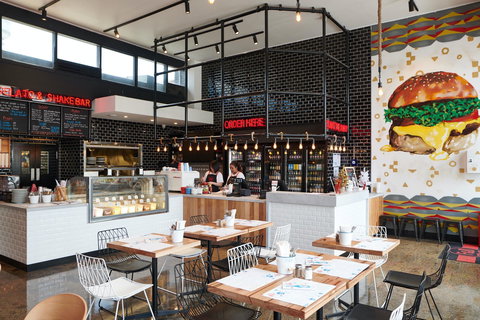 The Fish & Burger Co - Port Augusta Accommodation 0