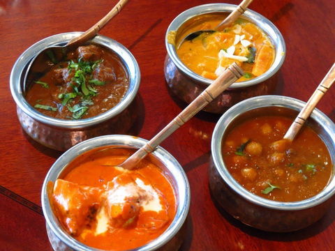 Traditional India - Port Augusta Accommodation 0