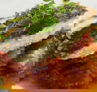 Watermark Restaurant - Port Augusta Accommodation