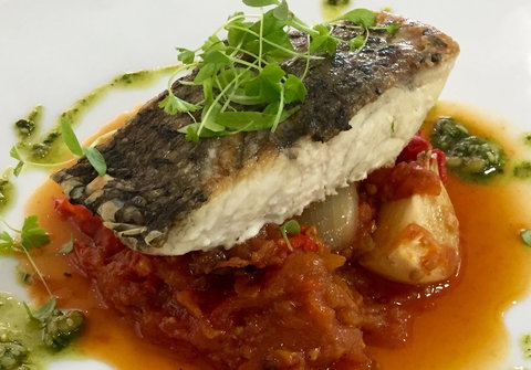 Watermark Restaurant - Port Augusta Accommodation 0