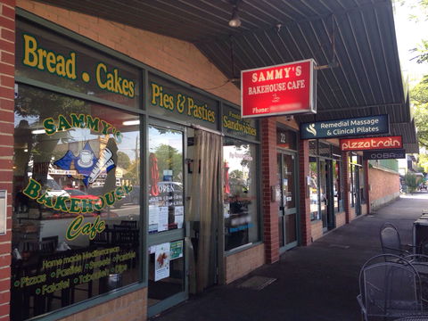 Willow Grove Duck Inn - Port Augusta Accommodation 0