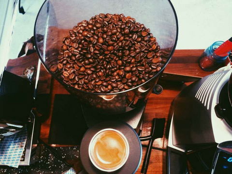 Bean There Done That Espresso Bar - Port Augusta Accommodation 0