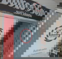 Bono Bono Sushi Takeaway - Port Augusta Accommodation