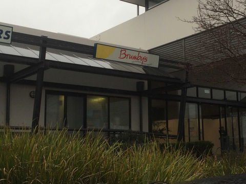 Brumby's Bakery - Northgate - Port Augusta Accommodation 0