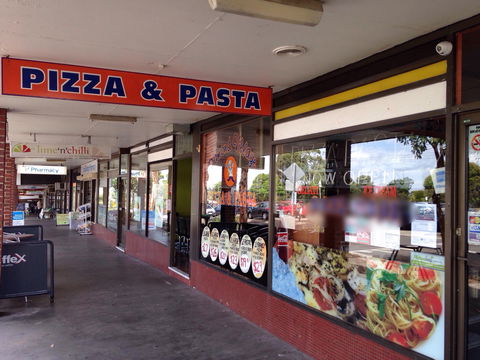 Diamond Village Pizza Pasta - Port Augusta Accommodation 0