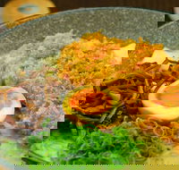 Fukutontei Ramen - Mill Park - Port Augusta Accommodation