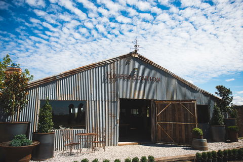 Heifer Station Wines - Port Augusta Accommodation 0