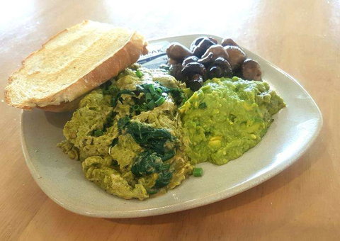 Marina Cafe - Port Augusta Accommodation 0