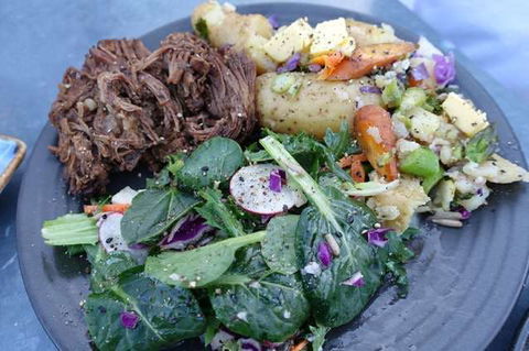 Mayfield Garden Cafe & Produce Store - Port Augusta Accommodation 0
