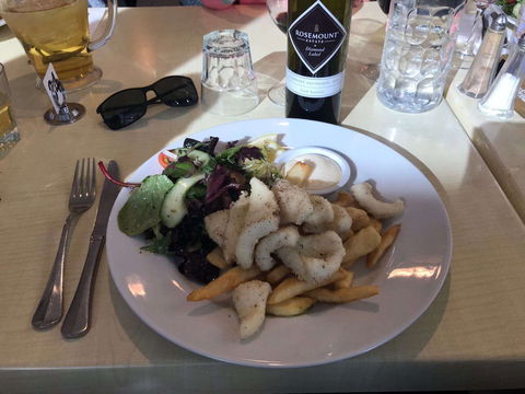 Norlane Pizza - Port Augusta Accommodation 0