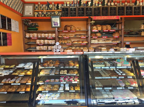 Ray's Hot Bread - Coorparoo - Port Augusta Accommodation 0