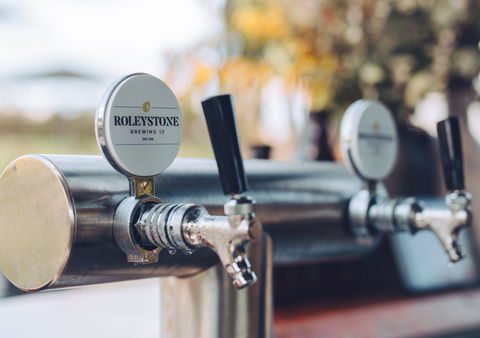 Roleystone Brewing Co - Port Augusta Accommodation 0