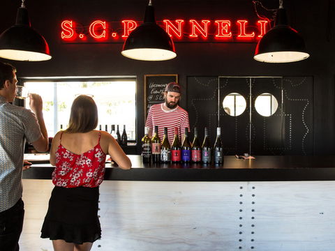 S.C. Pannell Wines - Port Augusta Accommodation 0