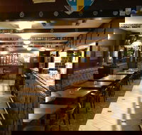The Durham Castle Arms - Port Augusta Accommodation