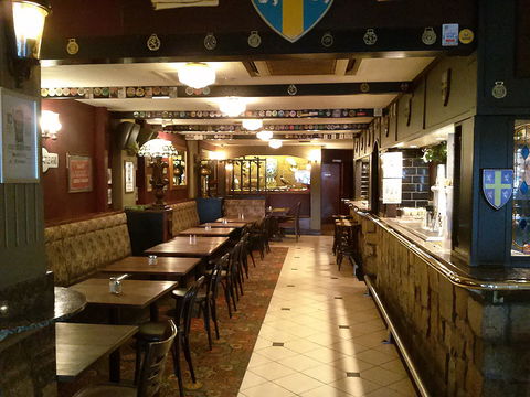 The Durham Castle Arms - Port Augusta Accommodation 0