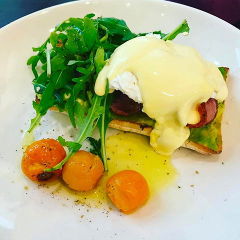 The Coffee Club - Nepean River - Port Augusta Accommodation 0