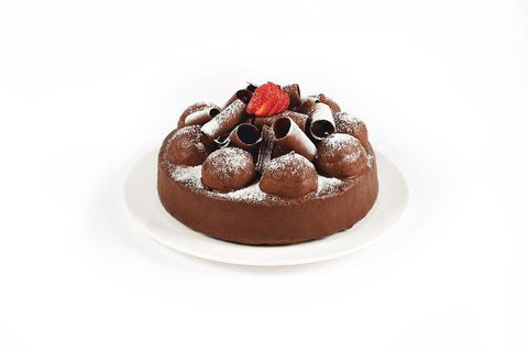 The Cheesecake Shop - Bonnyrigg - Port Augusta Accommodation 0