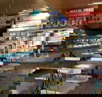 Wacol Snack Bar  Take Away - Port Augusta Accommodation