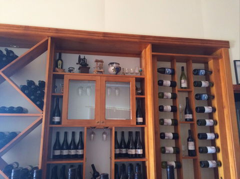 Zappa Wines - Port Augusta Accommodation 2
