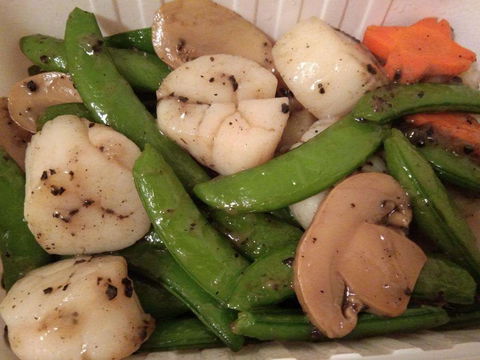 Ali's Jumbo Kebab - Port Augusta Accommodation 0