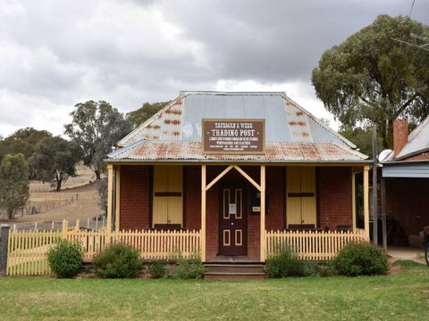 Al Sultan Food - Port Augusta Accommodation 0