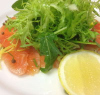 BarLissimo Cafe - Port Augusta Accommodation
