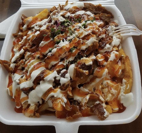 Furbilicious Kebabs - Port Augusta Accommodation 0