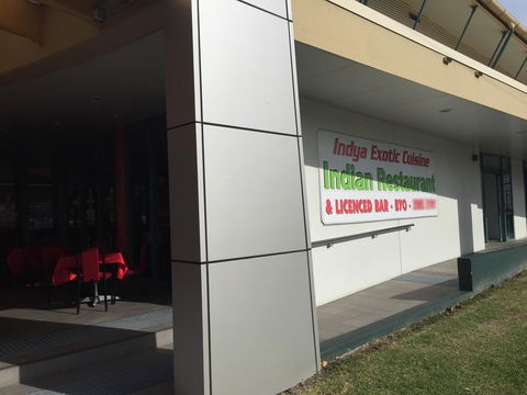 Indya Restaurant - Port Augusta Accommodation 0