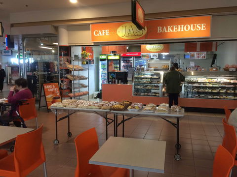 JAS Cafe And Bakehouse - Port Augusta Accommodation 0