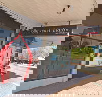 Jolly Good Indian - Port Augusta Accommodation