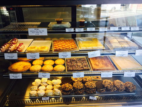 J W Bakery - Port Augusta Accommodation 0