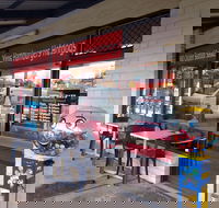 Karrara Chicken And Seafood - Port Augusta Accommodation
