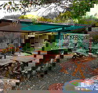 KI Tuckerbox - Port Augusta Accommodation